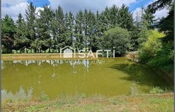 Cuille, Pays de la Loire 53540