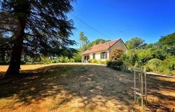 Saint-Maurice-La-Souterraine, Creuse