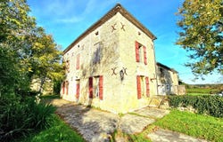 SEMPESSERRE, Occitanie 32700