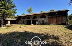 LAVEYRON, Rhône-Alpes 26240