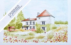 Beauziac, Aquitaine 47700