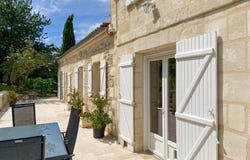 Villegouge, Aquitaine 33141