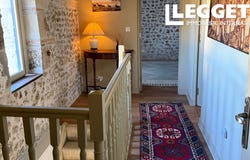 La Chapelle-Bâton, Nouvelle-Aquitaine 86250