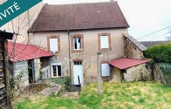 Evaux-Les-Bains, Limousin 23110