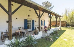 Pissos, Nouvelle-Aquitaine 40410