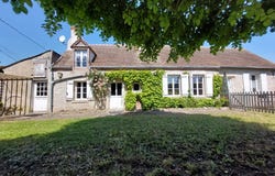 Lailly-en-Val, Loiret 45740