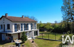Gizay, Nouvelle-Aquitaine 86340