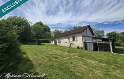 Peyrat-De-Bellac, Limousin 87300