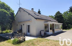 Draché, Centre-Val de Loire 37800