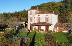Clermont-Dessous, Aquitaine 47130