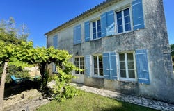 Les Nouillers, Poitou-Charentes 17380