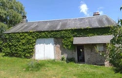Saint-Agnan, Burgundy 58230