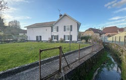 Champey, Franche-Comté 70400