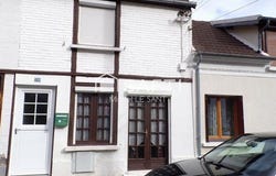 Clermont, Picardie 60600