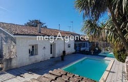 Saintes, Poitou-Charentes 17100