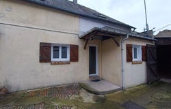 Méru, Oise 60110