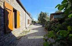 Guehenno, Bretagne 56420
