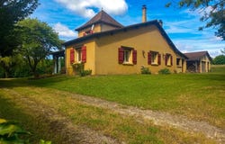 Tamnies, Nouvelle-Aquitaine 24620