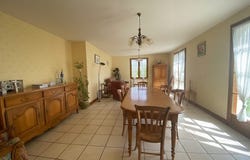 Chanteloup, Poitou-Charentes 79320