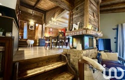 Arâches-la-Frasse, Auvergne-Rhône-Alpes 74300