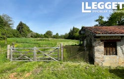 Saint-Bonnet-de-Bellac, Nouvelle-Aquitaine 87300
