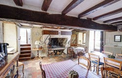 Huismes, Centre 37420