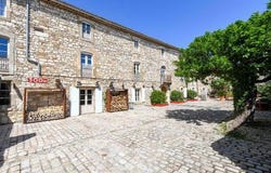 Uzès, Languedoc-Roussillon 30700