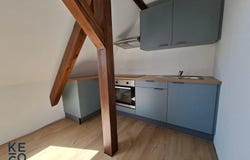 Bischheim, Bas-Rhin 67800