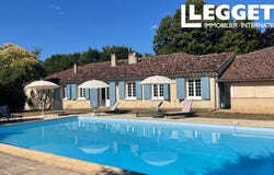 Montpezat, Nouvelle-Aquitaine 47360