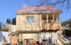 Hauts de Bienne, Franche-Comté 39400