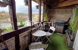 Gaillac, Midi-Pyrénées 81600