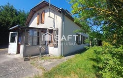 Danze, Centre 41160