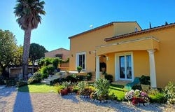 PUISSALICON, Languedoc-Roussillon 34480