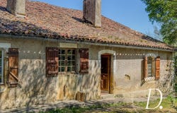 Plaisance, Midi-Pyrénées 32160