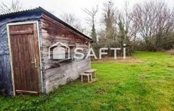 Saint-Sornin-La-Marche, Limousin 87210