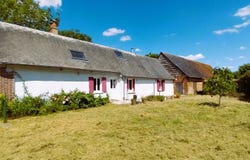 Yèvres, Centre-Val de Loire 28160