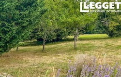 Lacropte, Nouvelle-Aquitaine 24380