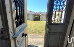 Auzay, Pays de la Loire 85200