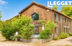 Casteljaloux, Nouvelle-Aquitaine 47700