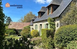 1 kernevez, Trédrez-Locquémeau, Bretagne 22300