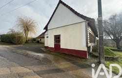 Lisbourg, Hauts-de-France 62134
