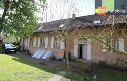Pierre-de-Bresse, Saône-et-Loire 71270