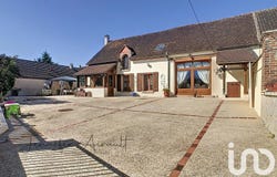 Vimpelles, Île-de-France 77520