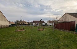 Villaines-Sous-Malicorne, Pays de la Loire 72270