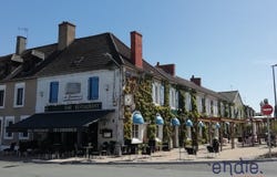 SANCOINS, Centre-Val de Loire 18600