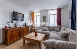 Boulogne-Sur-Mer, Nord-Pas-de-Calais 62200