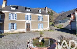 Ayzac-Ost, Occitanie 65400