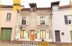 Vaux-sur-Seine, Yvelines 78740