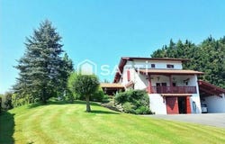 Urrugne, Aquitaine 64122