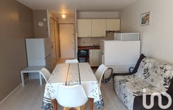 Le Cap D'Agde, Occitanie 34300